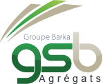 Eurl UMABT Agr�gats Groupe Barka