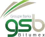 Sarl Bitumex Groupe Barka
